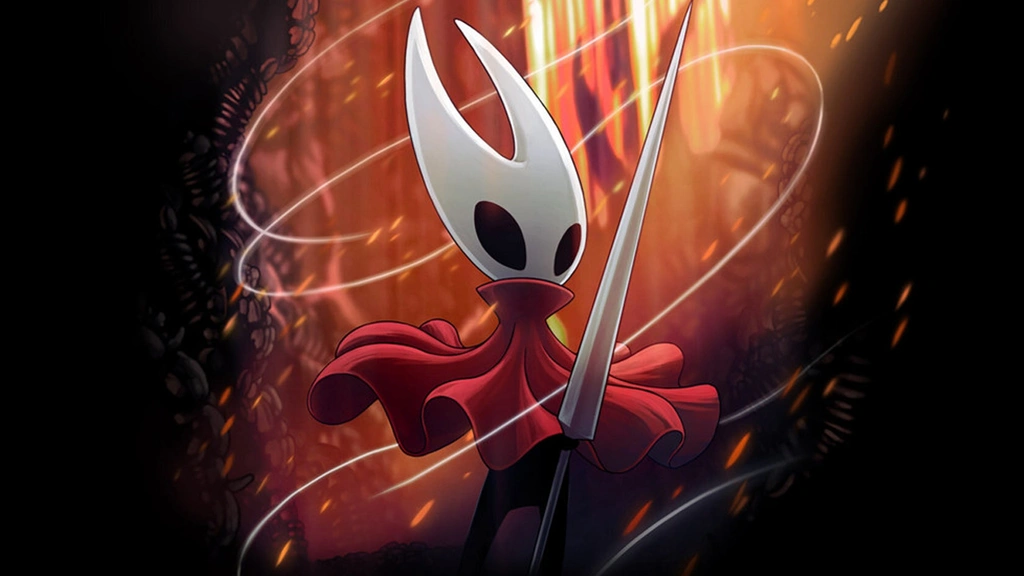 Hollow Knight Silksong : La taille ça compte et ça peut même tout changer, ce ne sont pas les développeurs de la Team Cherry qui diront le contraire