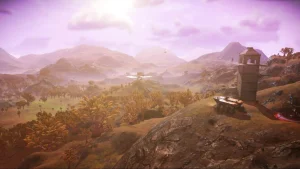Neuf ans après sa sortie, c'est le jeu vidéo de SF ultime et il est à -60%, il ne faut pas le rater !