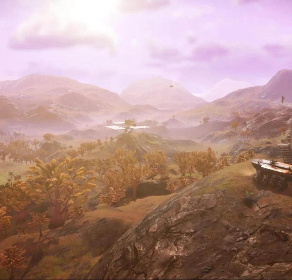 Neuf ans après sa sortie, c'est le jeu vidéo de SF ultime et il est à -60%, il ne faut pas le rater !
