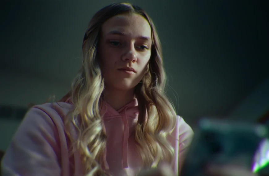 Ce nouveau documentaire Netflix m'a plus captivée qu'un thriller, le plot twist est traumatisant