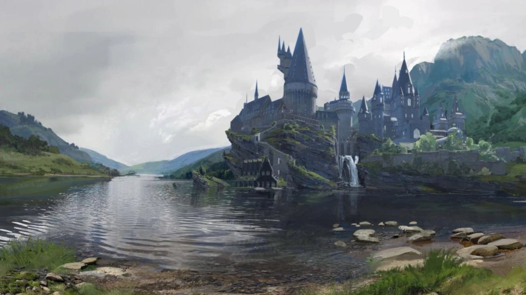 C'est l'heure de la rentrée sur Hogwarts Legacy : le jeu vidéo est à -80% sur PS5, le monde d'Harry Potter vous tend les bras !