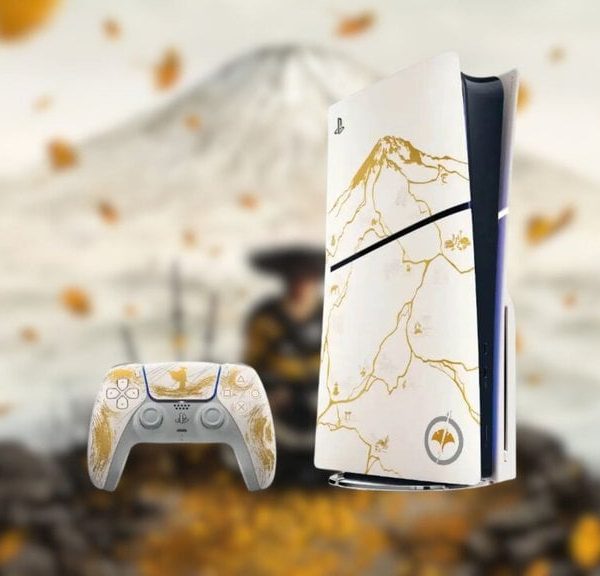 Ghost of Yotei : Les précommandes pour l'édition collector PS5 sont ouvertes, mais elles sont limitées !