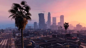 Avant la sortie de GTA 6, partez à la découverte de GTA V sur PS5 : il est à moins de 20€ pendant encore quelques jours !