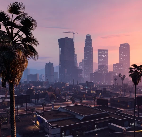 Avant la sortie de GTA 6, partez à la découverte de GTA V sur PS5 : il est à moins de 20€ pendant encore quelques jours !