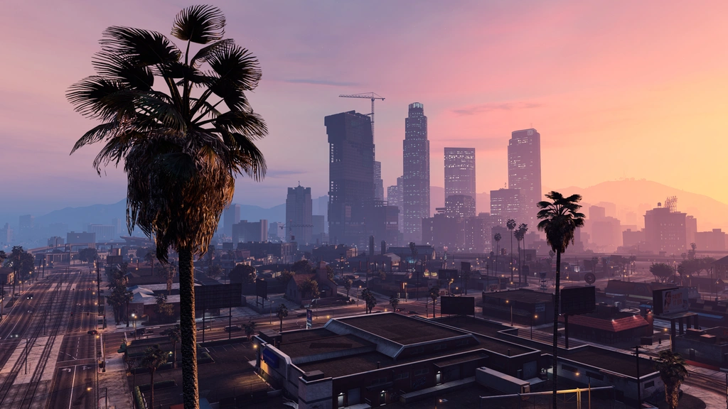Avant la sortie de GTA 6, partez à la découverte de GTA V sur PS5 : il est à moins de 20€ pendant encore quelques jours !