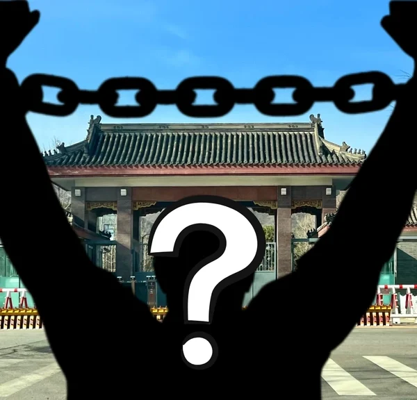 Ce célèbre créateur de jeux vidéo japonais se fait arrêter en Chine… alors qu'il n'a rien fait !