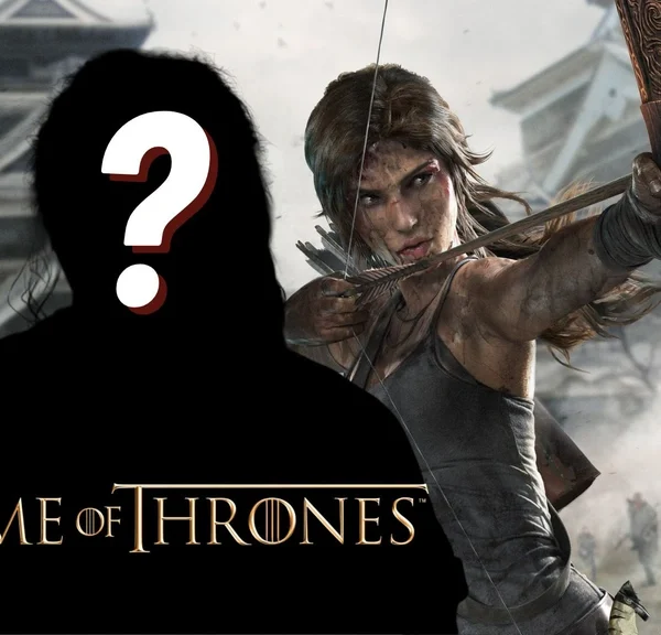 Cette star de Game of Thrones incarnera Lara Croft dans la série Tomb Raider d'Amazon Prime Video !