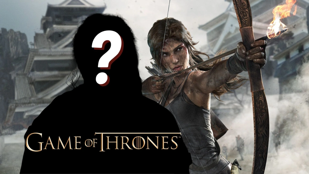 Cette star de Game of Thrones incarnera Lara Croft dans la série Tomb Raider d'Amazon Prime Video !