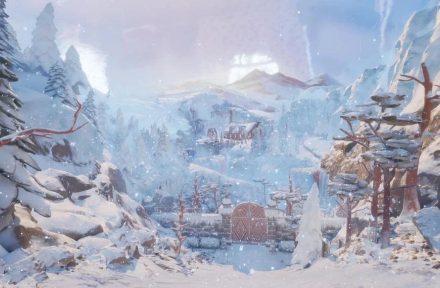 C'est l'un des meilleurs jeux vidéo à faire entre amis ou en couple : il ne coûte que 12€ sur PS5, son aventure est inoubliable !