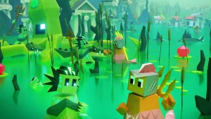 Gratuits ! Ces deux jeux vidéo qui sortent de l'ordinaire sont à récupérer rapidement