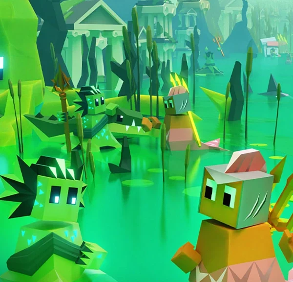 Gratuits ! Ces deux jeux vidéo qui sortent de l'ordinaire sont à récupérer rapidement