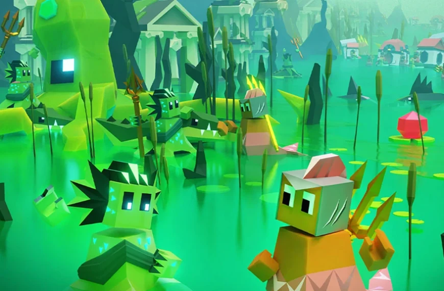 Gratuits ! Ces deux jeux vidéo qui sortent de l'ordinaire sont à récupérer rapidement