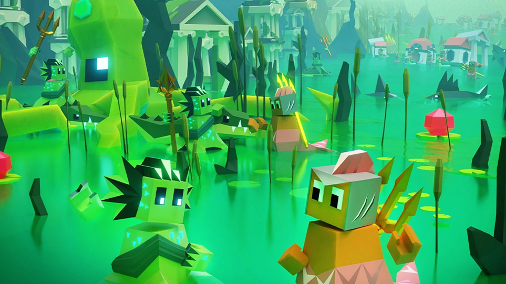 Gratuits ! Ces deux jeux vidéo qui sortent de l'ordinaire sont à récupérer rapidement