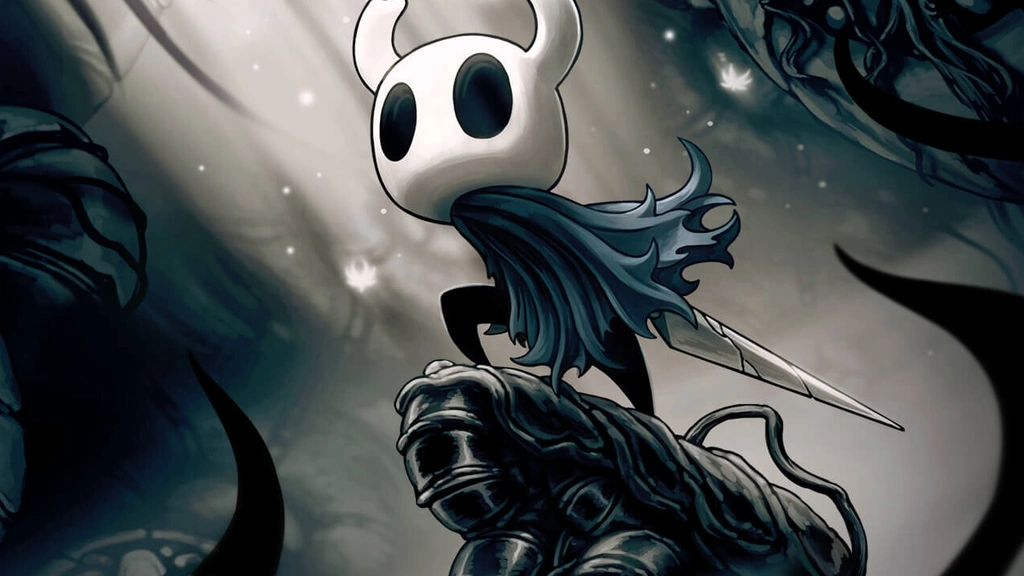 Il y a 10 ans, presque personne ne croyait en Hollow Knight : 15 millions d'exemplaires plus tard, ces internautes se sont bien trompés !