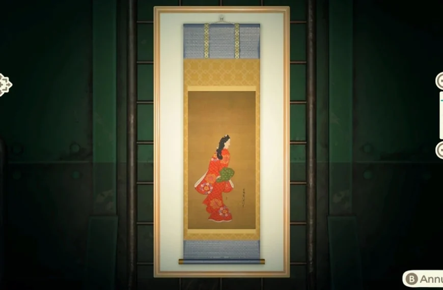 Toile Gracieuse Animal Crossing New Horizons : comment déceler la contrefaçon ?