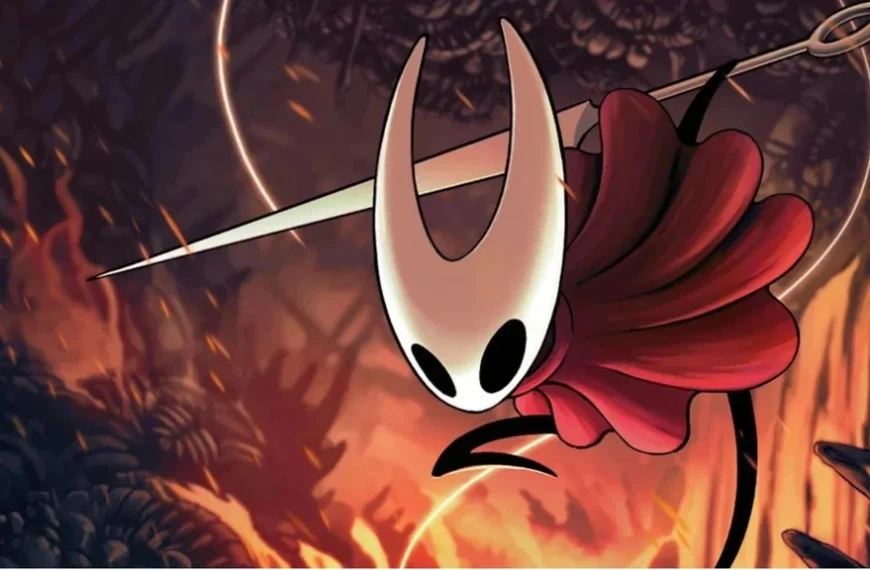 Hollow Knight Silksong casse tout à sa sortie ! Il a plié les serveurs de Steam, PS5, Nintendo Switch…