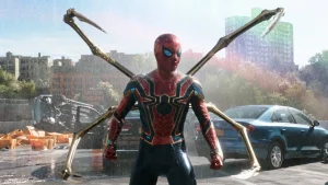 Spider-Man comme vous ne l'avez jamais vu ! Cette prochaine série Marvel montre la face sombre du héros, et c'est brutal