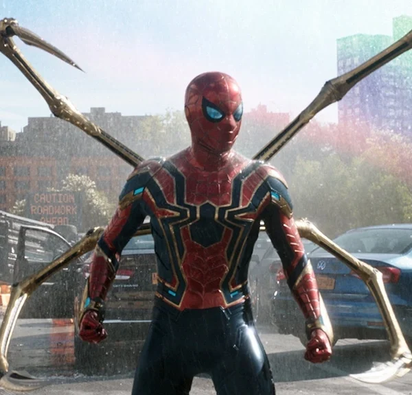 Spider-Man comme vous ne l'avez jamais vu ! Cette prochaine série Marvel montre la face sombre du héros, et c'est brutal