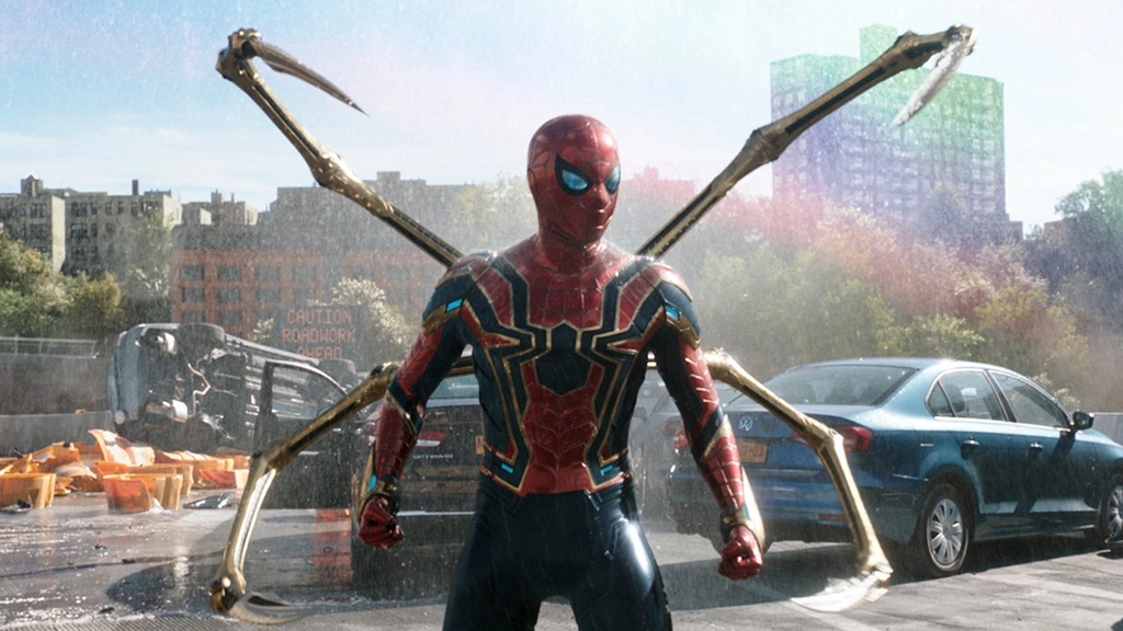 Spider-Man comme vous ne l'avez jamais vu ! Cette prochaine série Marvel montre la face sombre du héros, et c'est brutal