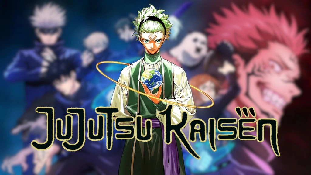 Ce n'est pas la fin de Jujutsu Kaisen ! Moins d'un an après l'arrêt du manga, l'auteur fait une grande révélation