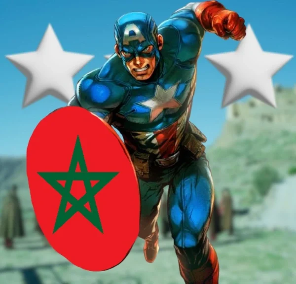 "Quelle horreur ce film" Le Marvel marocain se fait assassiner par la critique : il est dispo sur Prime Video !