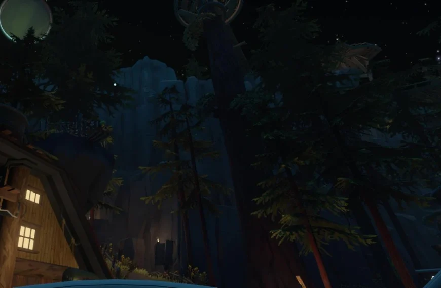 Ce jeu vidéo de SF en monde ouvert va vous bouleverser à tout jamais, et il ne coûte même pas 15€ ! Dépêchez-vous !