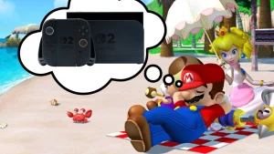 La Nintendo Switch 2 aurait dû sortir plus tôt ! Elle a été retardé à cause d'eux…