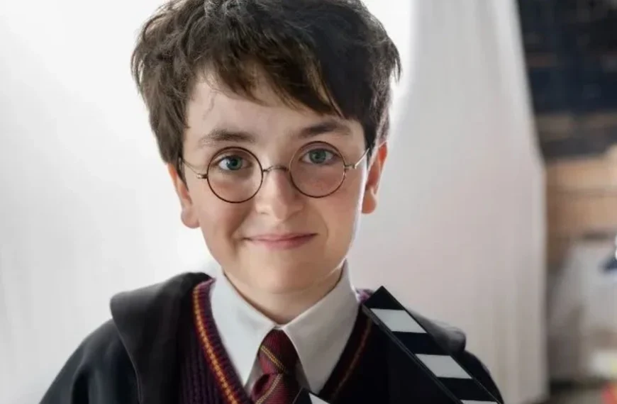 "Quel est l'intérêt ?" Le réalisateur des films Harry Potter ne mâche pas ses mots sur la série
