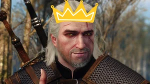 Le défi qui divise la rédac : citer un open world supérieur à The Witcher 3 !