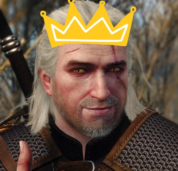 Le défi qui divise la rédac : citer un open world supérieur à The Witcher 3 !