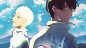 Un ami qui revient d'entre les morts et un village flippant ? Cet anime va vous faire frissonner !