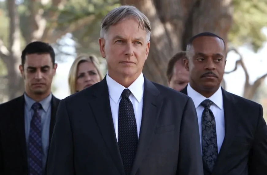 "Un hommage à notre cher ami" NCIS parvient à ramener un personnage adoré de la franchise après la mort de l'acteur