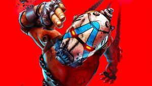 Test Borderlands 4 sur PC