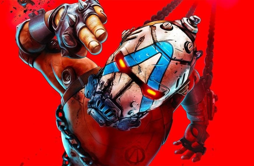 Test Borderlands 4 sur PC