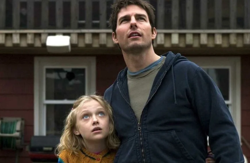 5 films cultes gratuits avec Tom Cruise sont disponibles sur cette plateforme, les fans vont se régaler