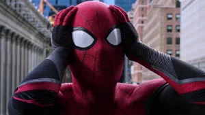 Pour préparer le prochain Spider Man, Tom Holland s'est lancé un défi de taille…
