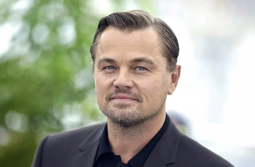 "Le meilleur acteur de ma génération" Leonardo DiCaprio toujours touché par la disparition de son idole 32 ans plus tard