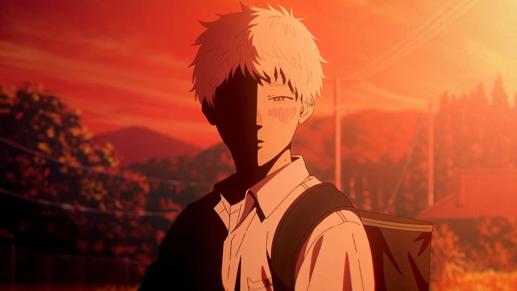 Cet anime noté 8/10 va vous rendre parano ! Méfiez-vous de vos amis…