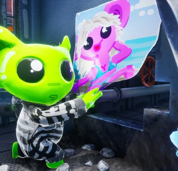 Ce jeu coop dans lequel vous vous évadez de prison pourrait être un des jeux les plus drôles de ces dernières années !