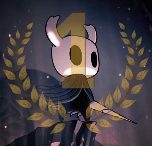 Alors que la sortie de Hollow Knight Silksong déchaîne les joueurs, ce fan a réussi "le plus grand exploit de l'histoire" sur la série