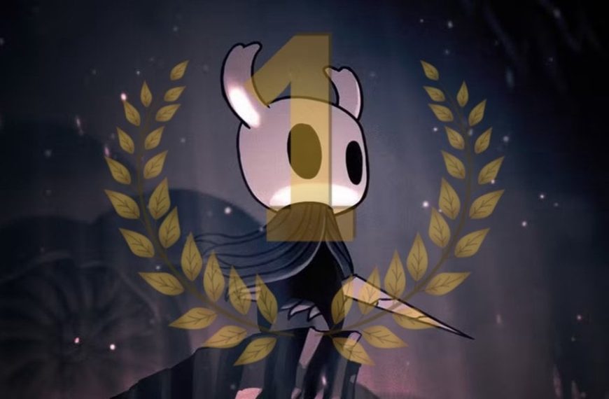 Alors que la sortie de Hollow Knight Silksong déchaîne les joueurs, ce fan a réussi "le plus grand exploit de l'histoire" sur la série
