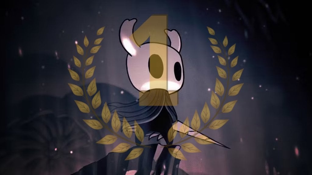 Alors que la sortie de Hollow Knight Silksong déchaîne les joueurs, ce fan a réussi "le plus grand exploit de l'histoire" sur la série