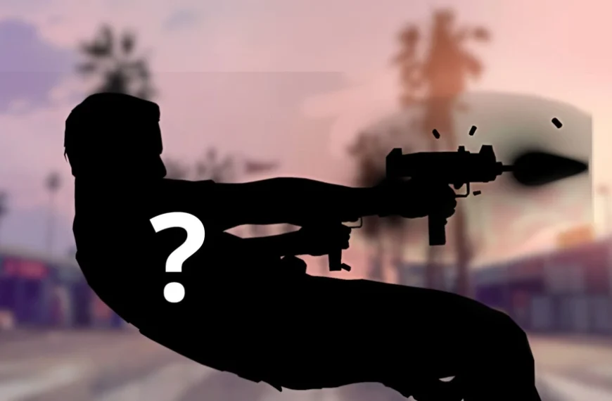 GTA 6 est LA priorité de Rockstar, mais ça ne serait pas leur seul projet…