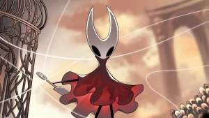 Hollow Knight Silksong est si populaire que même les pirates ne veulent pas le pirater