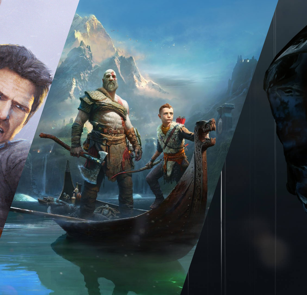 Uncharted 2, Death Stranding ou God of War : ces réalisateurs déterminent quels sont les jeux avec des séquences dignes du cinéma !