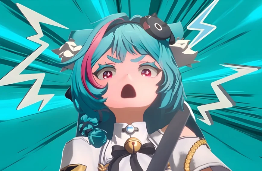 GTA en anime avant GTA 6 ? Ils l'ont fait, et c'est complètement fou !