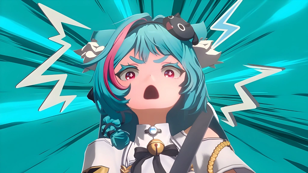 GTA en anime avant GTA 6 ? Ils l'ont fait, et c'est complètement fou !