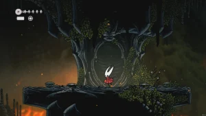 Hollow Knight Silksong : cet outil très caché empêche de mourir, indispensable en début de partie !