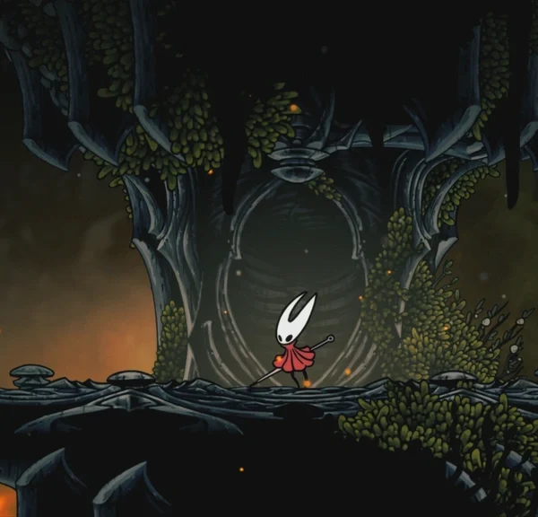 Hollow Knight Silksong : cet outil très caché empêche de mourir, indispensable en début de partie !