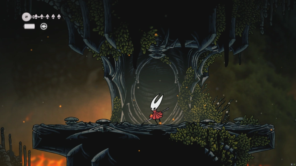 Hollow Knight Silksong : cet outil très caché empêche de mourir, indispensable en début de partie !